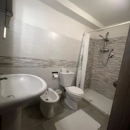 Sicily Summer Pensionat *