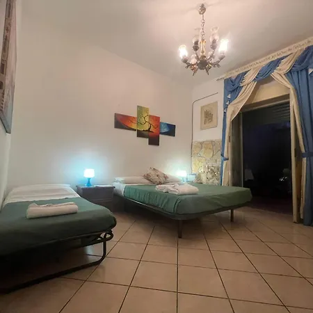 Sicily Summer Pensionat