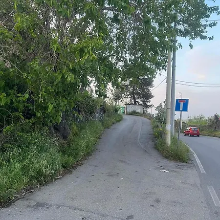 Sicily Summer Vendégház Nunziata