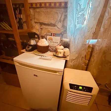 Guest house Sicily Summer *