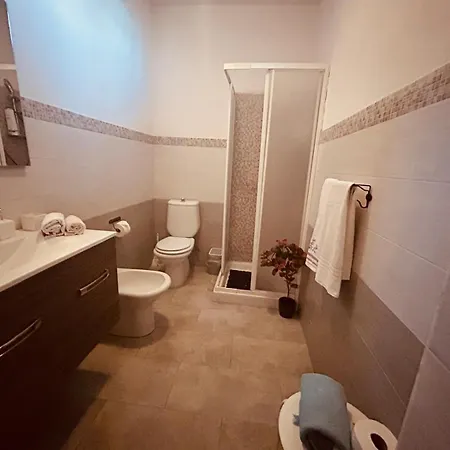 Sicily Summer Nunziata