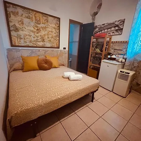 Casa de hóspedes Sicily Summer Nunziata