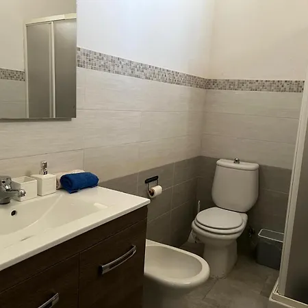 Sicily Summer Guest house