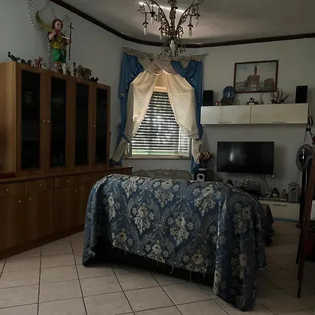 Sicily Summer Guest house