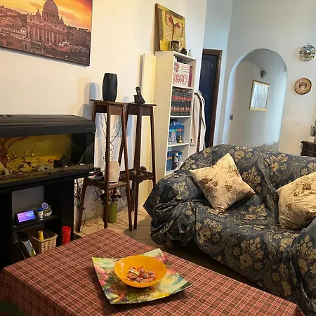 Sicily Summer Guest house *