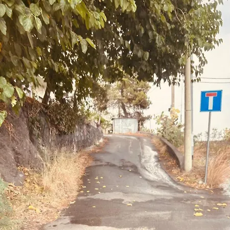 Sicily Summer 招待所 Nunziata