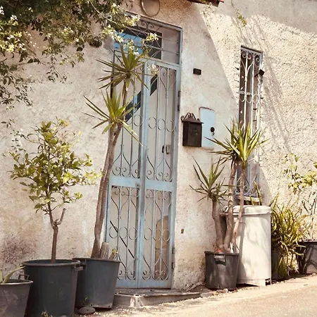 Guest house Sicily Summer Nunziata